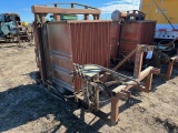 Tobacco Baler
