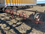 4 Row Rolling Cultivator