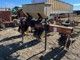 Sukup 2RW Cultivator