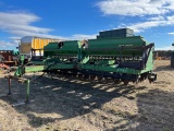 John Deere 1560 No Till Grain Drill