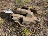 (3) Misc. Hitches