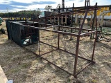 Tree Stand