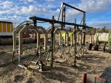 Deluggers Rig Up For Hi Boy Sprayer