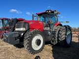 Case IH 185 PUMA CVT Tractor