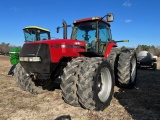 Case IH MX285 Tractor