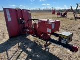 Bush Hog SM60 Ditch Bank Cutter