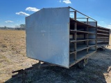 Plant Trailer