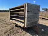Plant Trailer