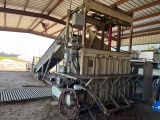 Strickland Brothers Double Baler System