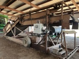Granville Precision Green Leaf Box Loading System