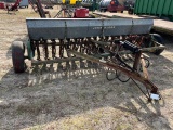 John Deere Van Brunt Grain Drill