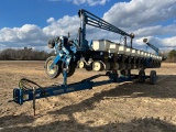 Kinze 3650 16/31 Planters Pull Type