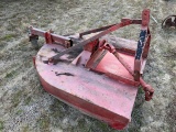 3pt. Apx. 5' Rotary Cutter
