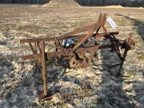 3pt. Cultivator w/ Planter