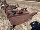 Hardee Apx. 7' Rotary Cutter