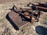 John Deere Apx. 6' Rotary Cutter