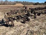 3pt. John Deere RM Cultivator