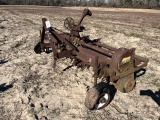 Ferguson Tiller