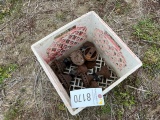 Misc. Burners