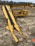Powell 6031 Hemp Harvester