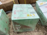 (3) Cases Of Vavoline High Temp Grease