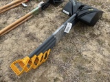 (5) Snow Shovels