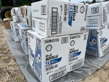 (3) 3 Gallon Cases Rotella 15W-40