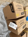 (2) Cases Of Mac's 4800 Brake Cleaner