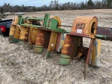 Powell 4 Row Toppers