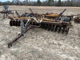 Taylor Way Pull Type Disk
