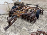 Amco Pull Type 22 Blade Disk