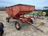 Killbros Gravity Flow Wagon