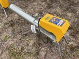 Zon 4 Cannon