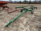 Unverferth HT30 Header Trailer