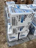 (4) 3 Gallon Cases Rotella 15W-40