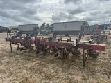 Bush Hog 6100 Cultivator