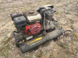 John Deere Air Compressor