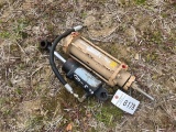 Misc. Cylinder