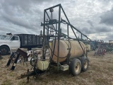 H&H Pull Type Sprayer