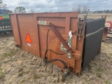 Sheppard Dump Box