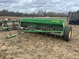John Deere 450 Grain Drill