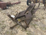 3pt. Ditcher