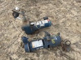 (2) Misc. Well Pumps