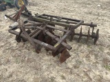 3pt. Disk Harrow