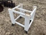 Misc. Metal Stand