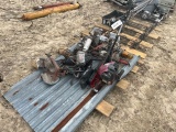 Pallet Of Misc.