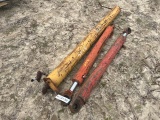 Misc. Hyd Cylinders
