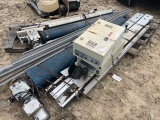 Pallet of Misc.