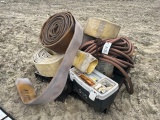 Pallet of Misc.