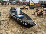 2 Man Crowe Boat N/T